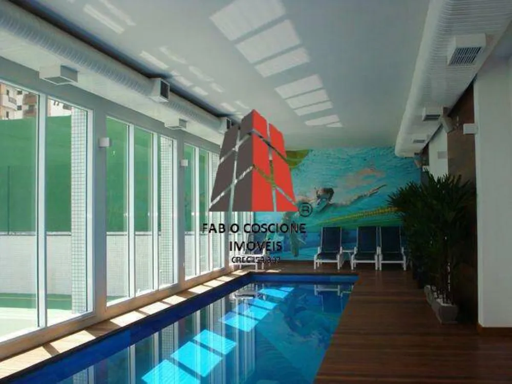 Apartamento, 4 quartos, 278 m² - Foto 11