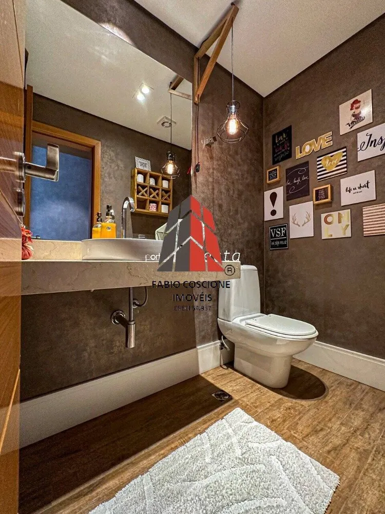 Apartamento, 4 quartos, 278 m² - Foto 10
