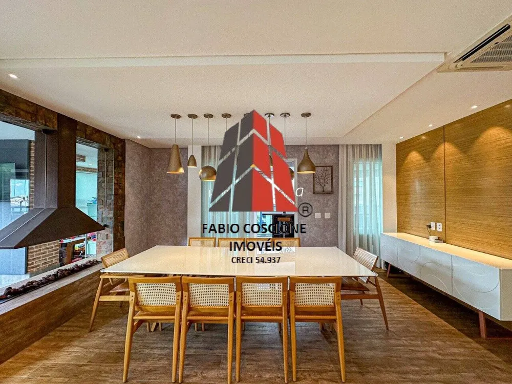 Apartamento, 4 quartos, 278 m² - Foto 13