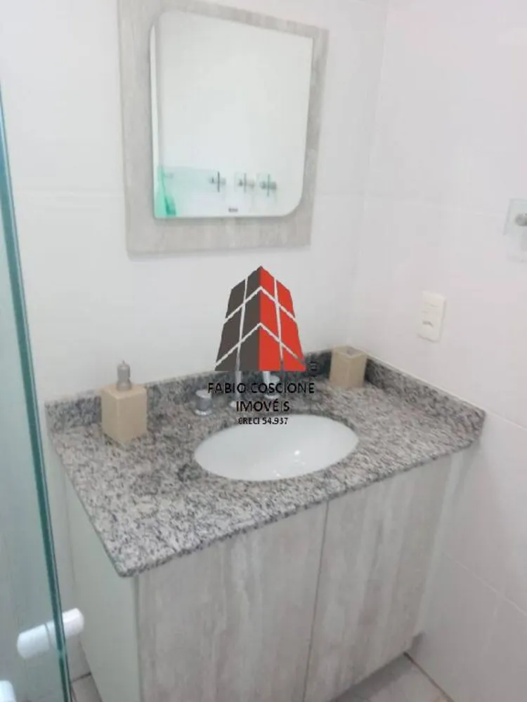 Apartamento, 3 quartos, 73 m² - Foto 11