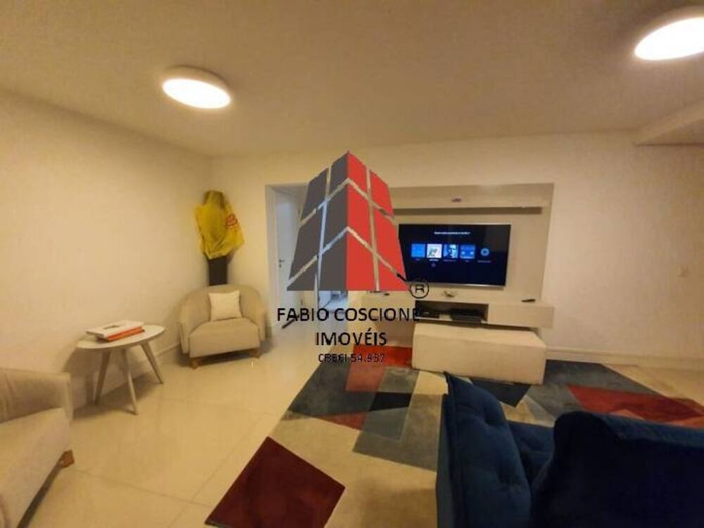 Apartamento à venda com 3 quartos, 109m² - Foto 5