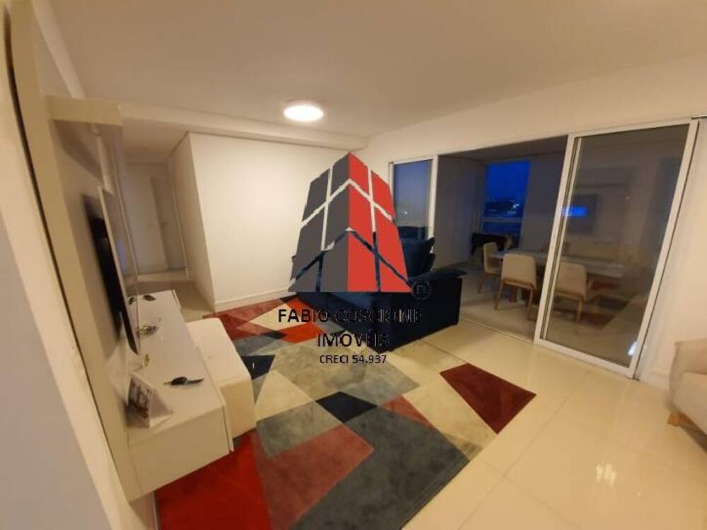 Apartamento à venda com 3 quartos, 109m² - Foto 6