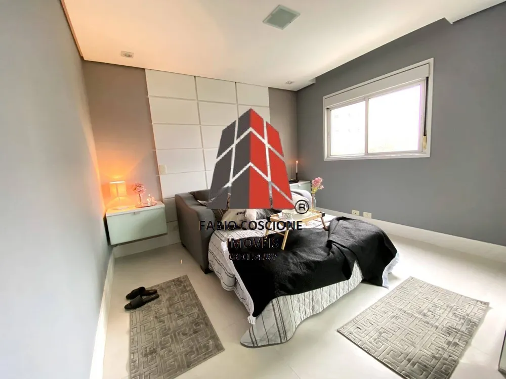 Apartamento, 4 quartos, 121 m² - Foto 11