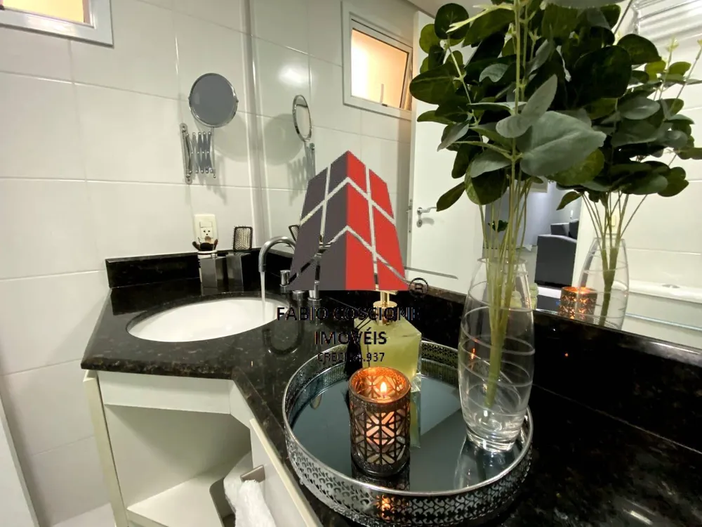 Apartamento, 4 quartos, 121 m² - Foto 14