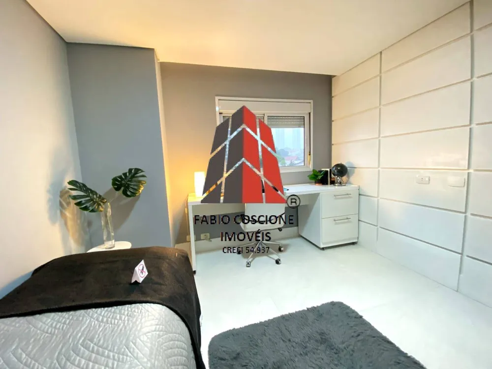 Apartamento, 4 quartos, 121 m² - Foto 13