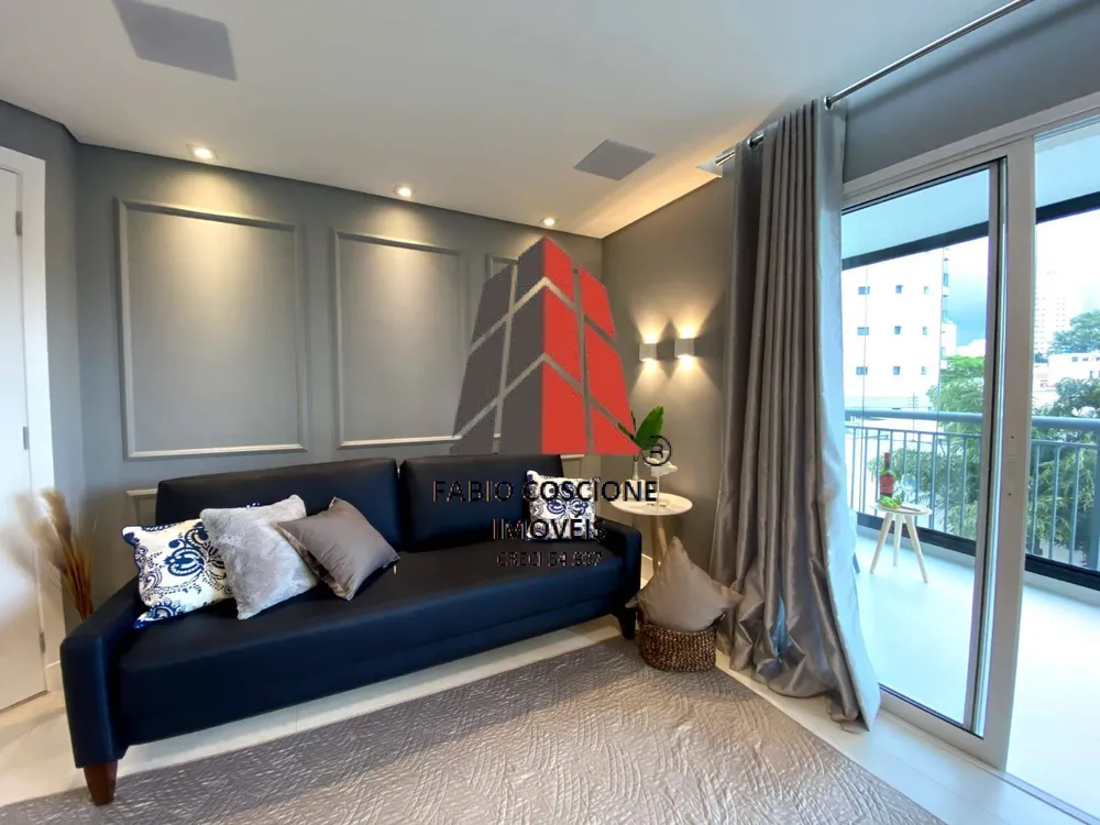 Apartamento, 4 quartos, 121 m² - Foto 16