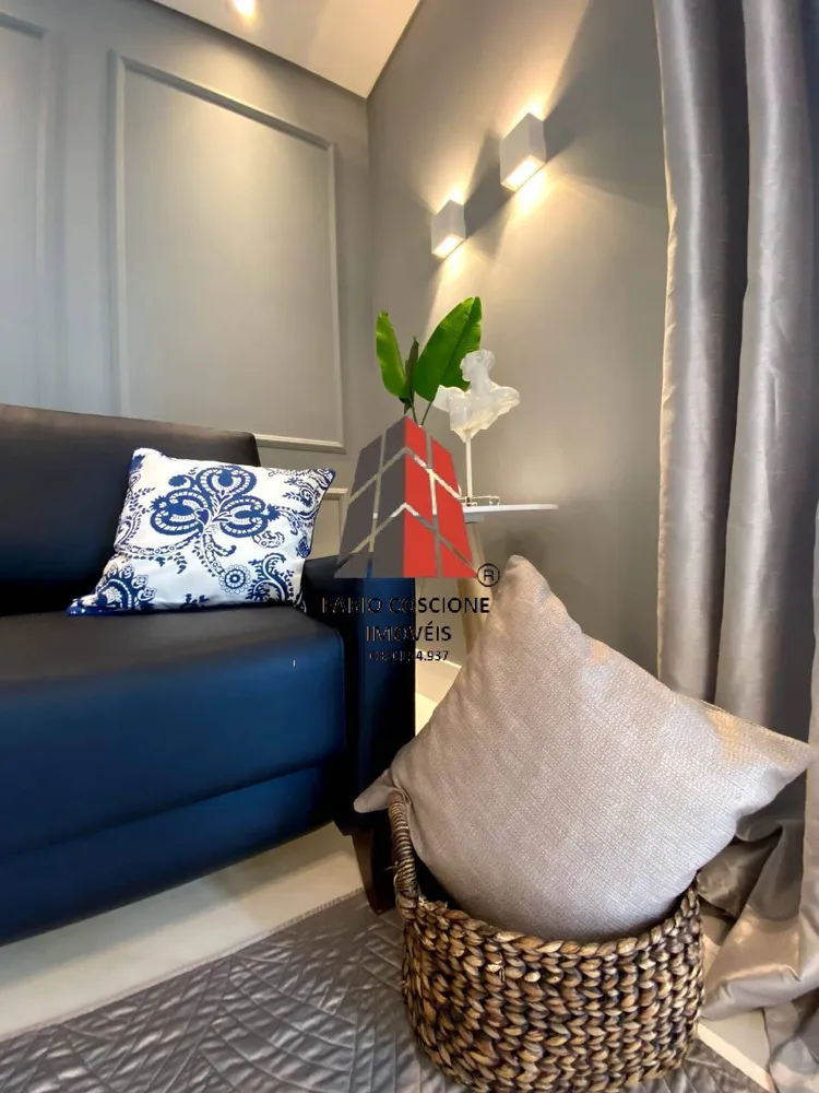 Apartamento, 4 quartos, 121 m² - Foto 7