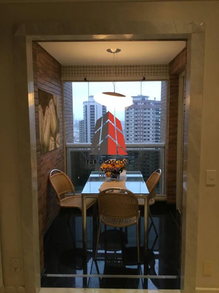 Apartamento, 4 quartos, 257 m² - Foto 12