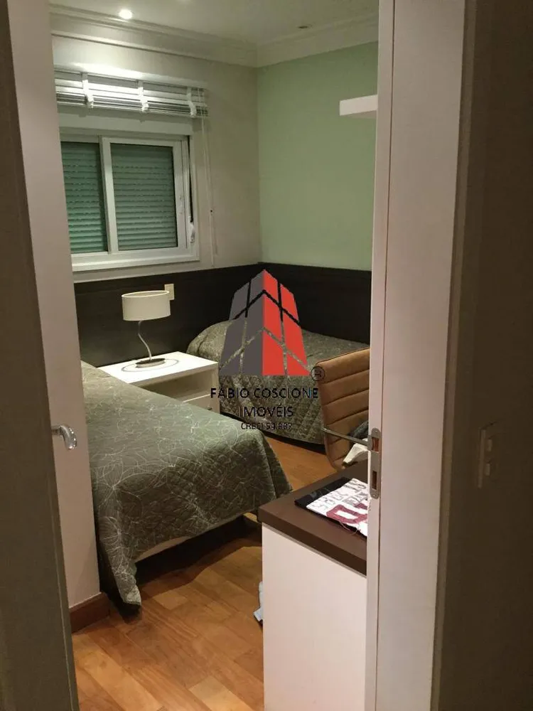Apartamento, 4 quartos, 257 m² - Foto 2