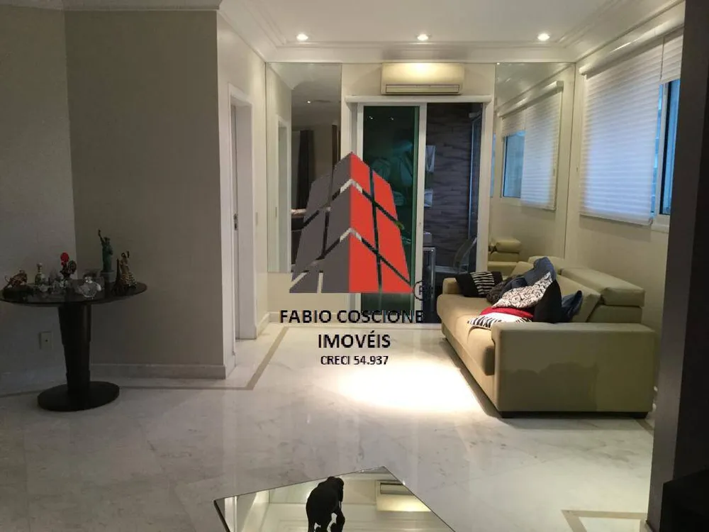 Apartamento, 4 quartos, 257 m² - Foto 6