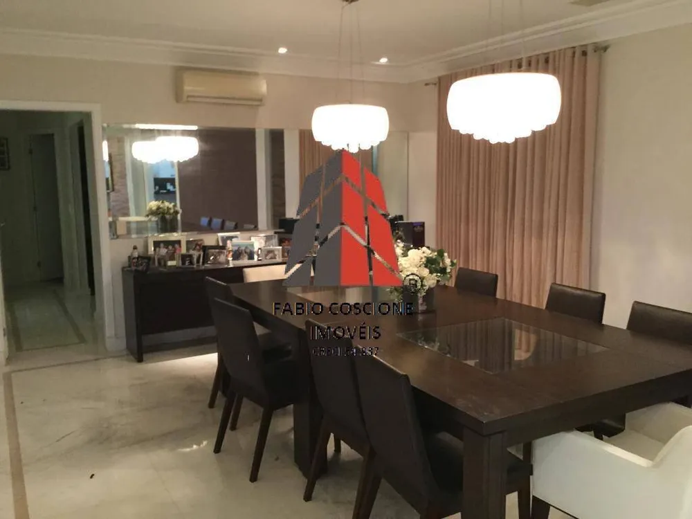 Apartamento, 4 quartos, 257 m² - Foto 3