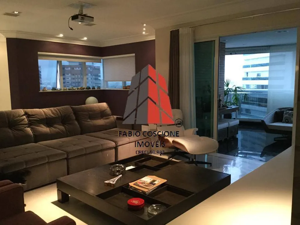 Apartamento, 4 quartos, 257 m² - Foto 13