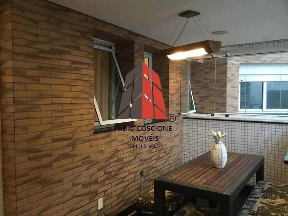 Apartamento, 4 quartos, 257 m² - Foto 9