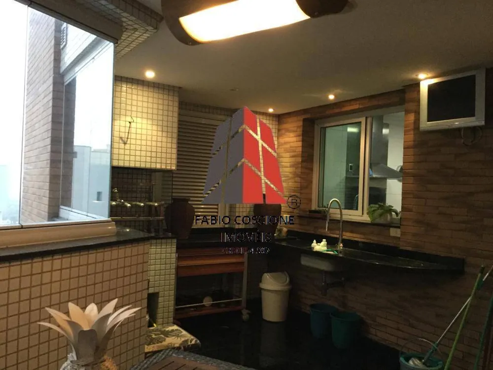 Apartamento, 4 quartos, 257 m² - Foto 7