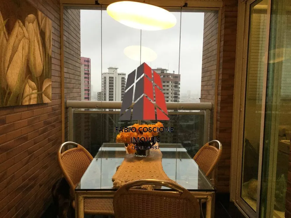 Apartamento, 4 quartos, 257 m² - Foto 16