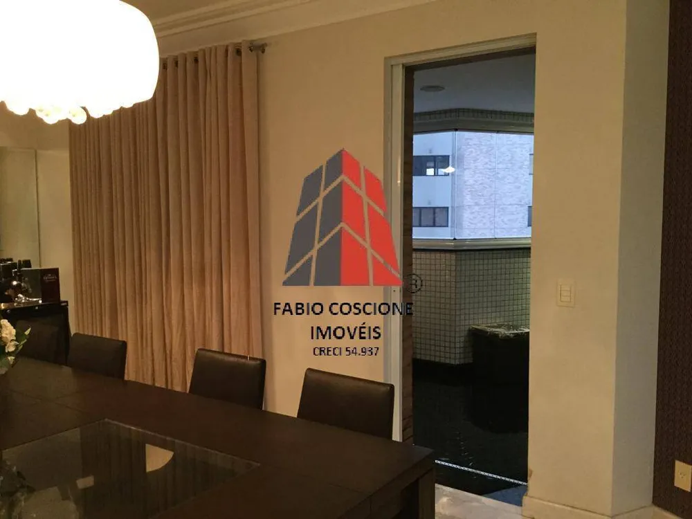 Apartamento, 4 quartos, 257 m² - Foto 8