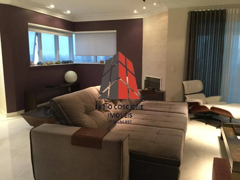 Apartamento, 4 quartos, 257 m² - Foto 14