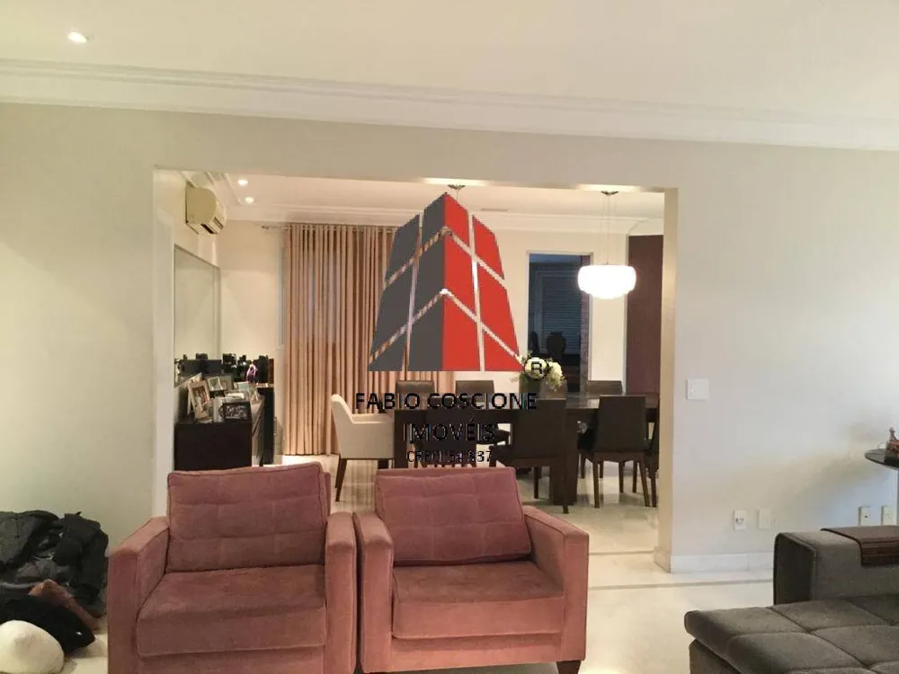 Apartamento, 4 quartos, 257 m² - Foto 15