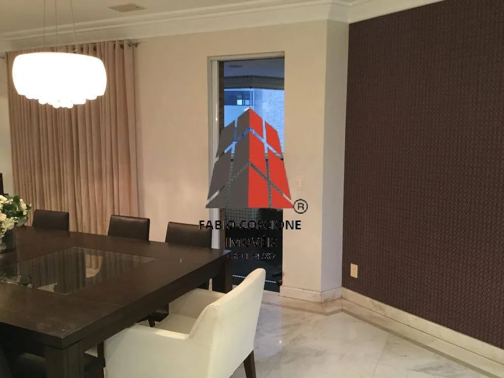 Apartamento, 4 quartos, 257 m² - Foto 5