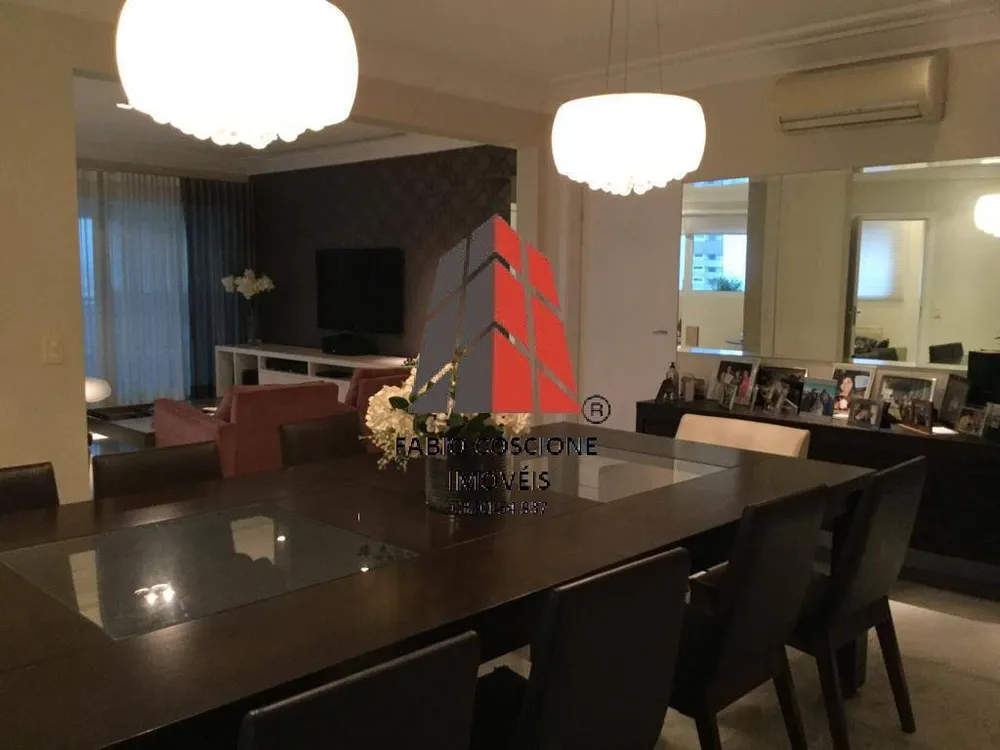 Apartamento, 4 quartos, 257 m² - Foto 10