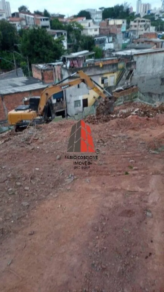 Terreno, 798 m² - Foto 2