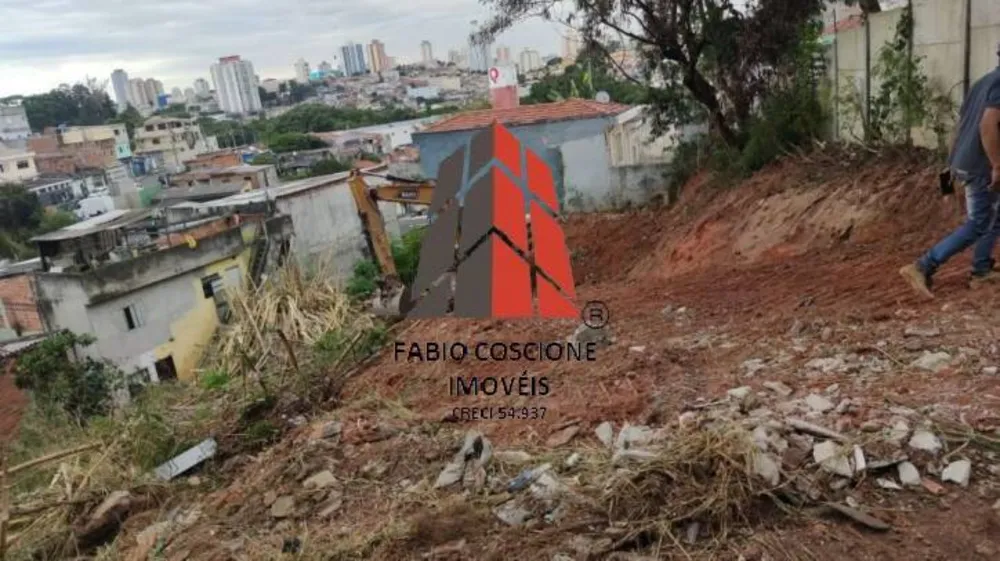 Terreno, 798 m² - Foto 11