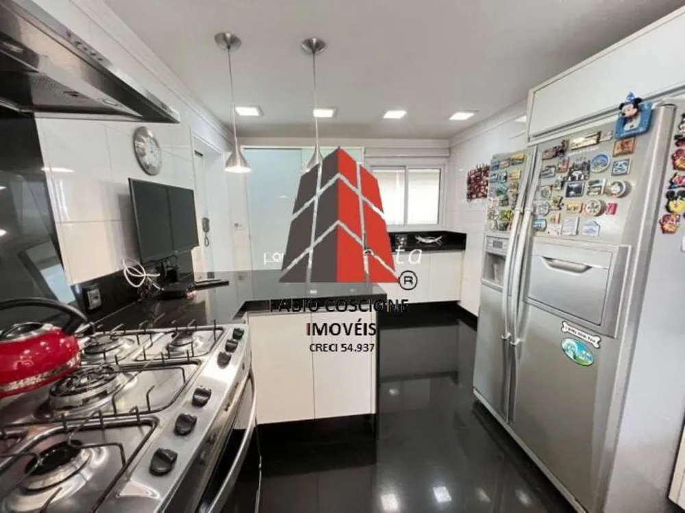 Apartamento, 4 quartos, 225 m² - Foto 8