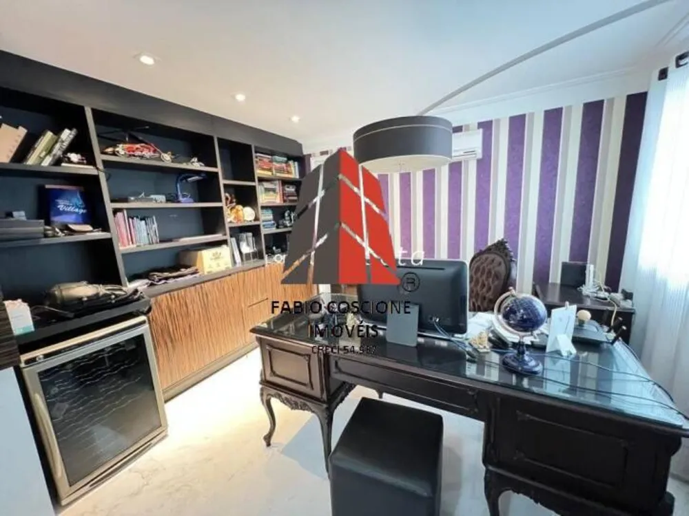 Apartamento, 4 quartos, 225 m² - Foto 9