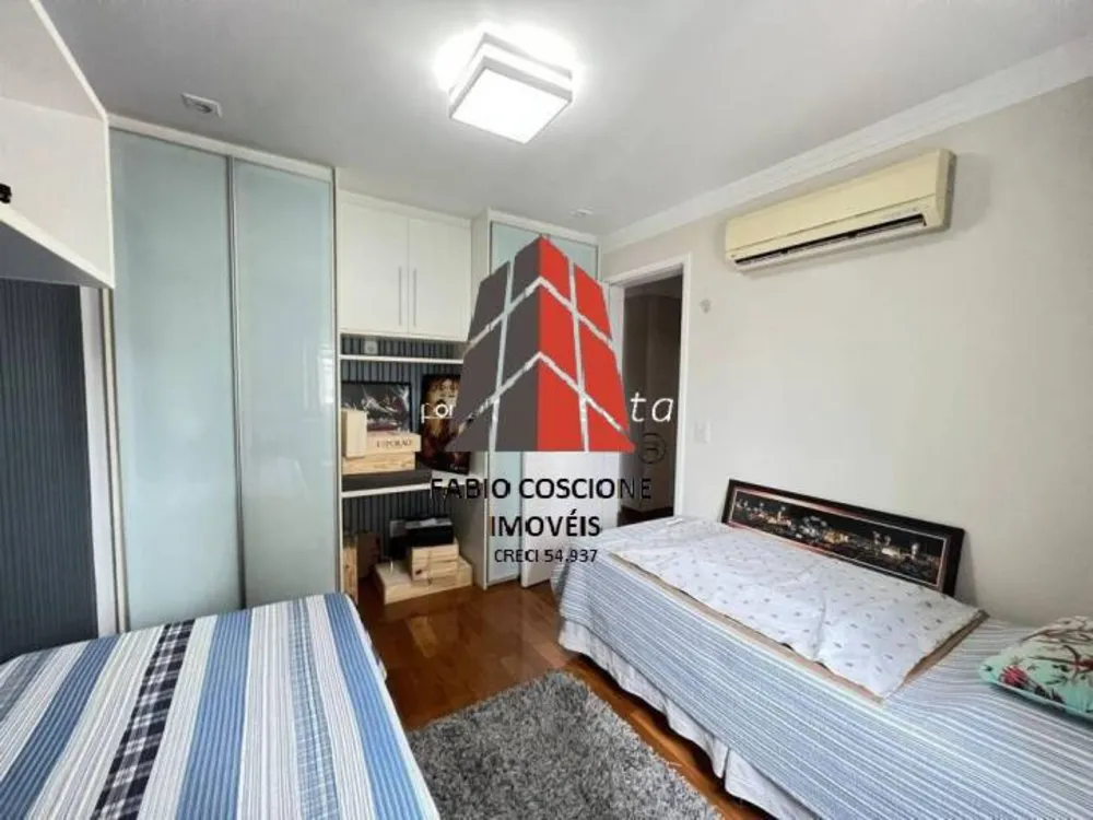 Apartamento, 4 quartos, 225 m² - Foto 14