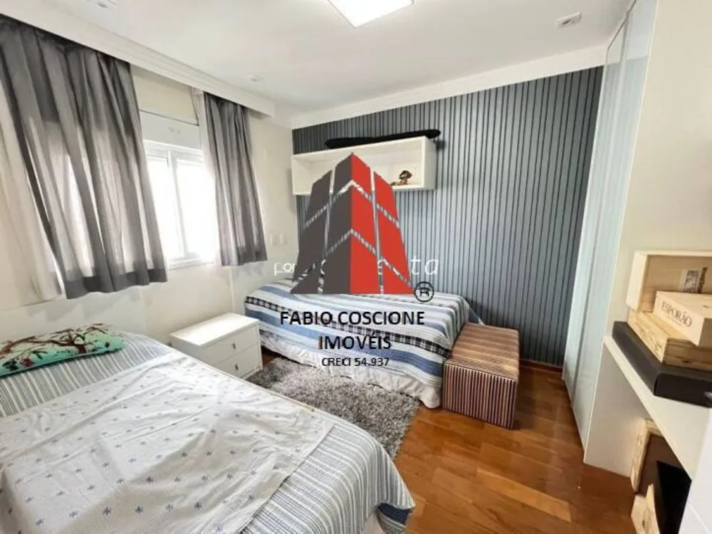 Apartamento, 4 quartos, 225 m² - Foto 13