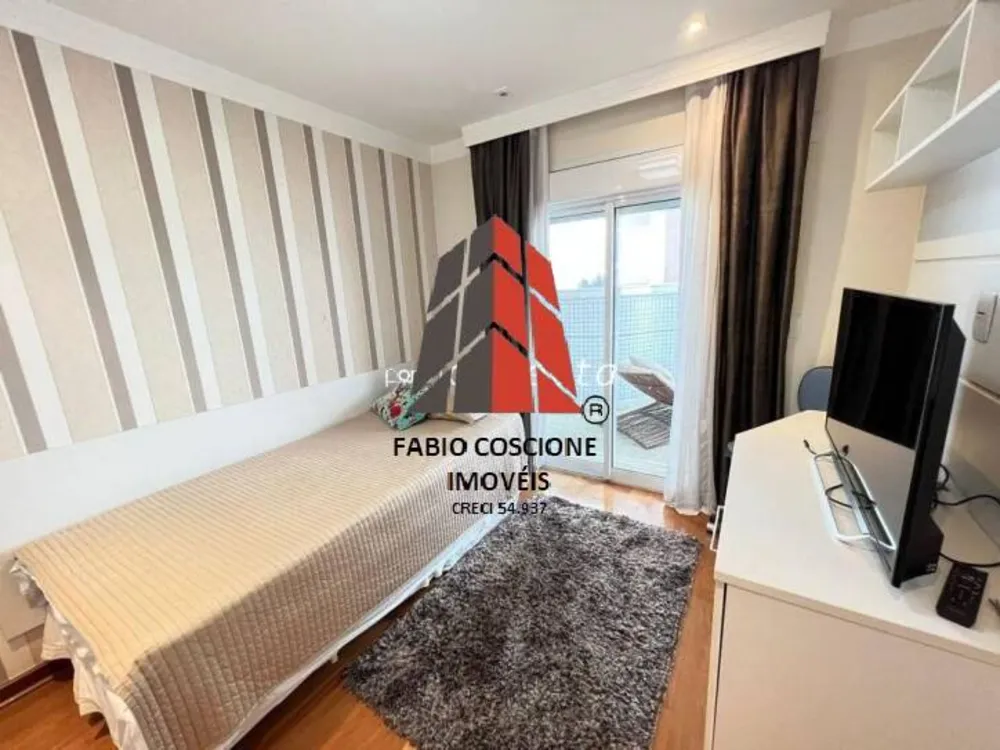 Apartamento, 4 quartos, 225 m² - Foto 15