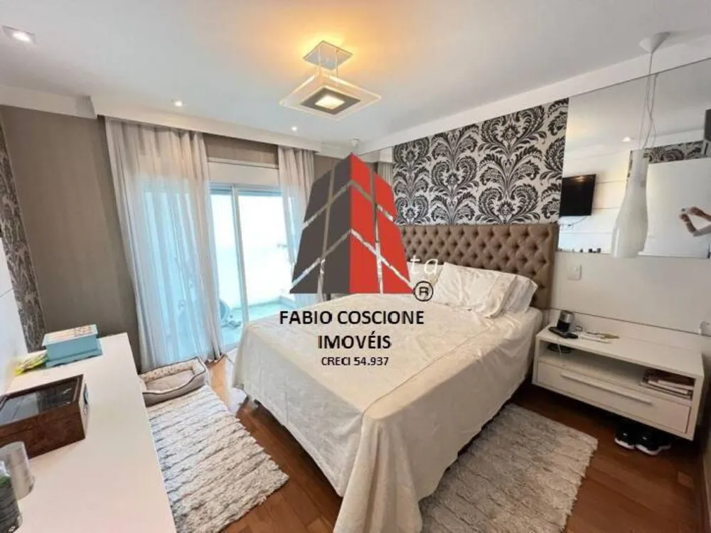 Apartamento, 4 quartos, 225 m² - Foto 11