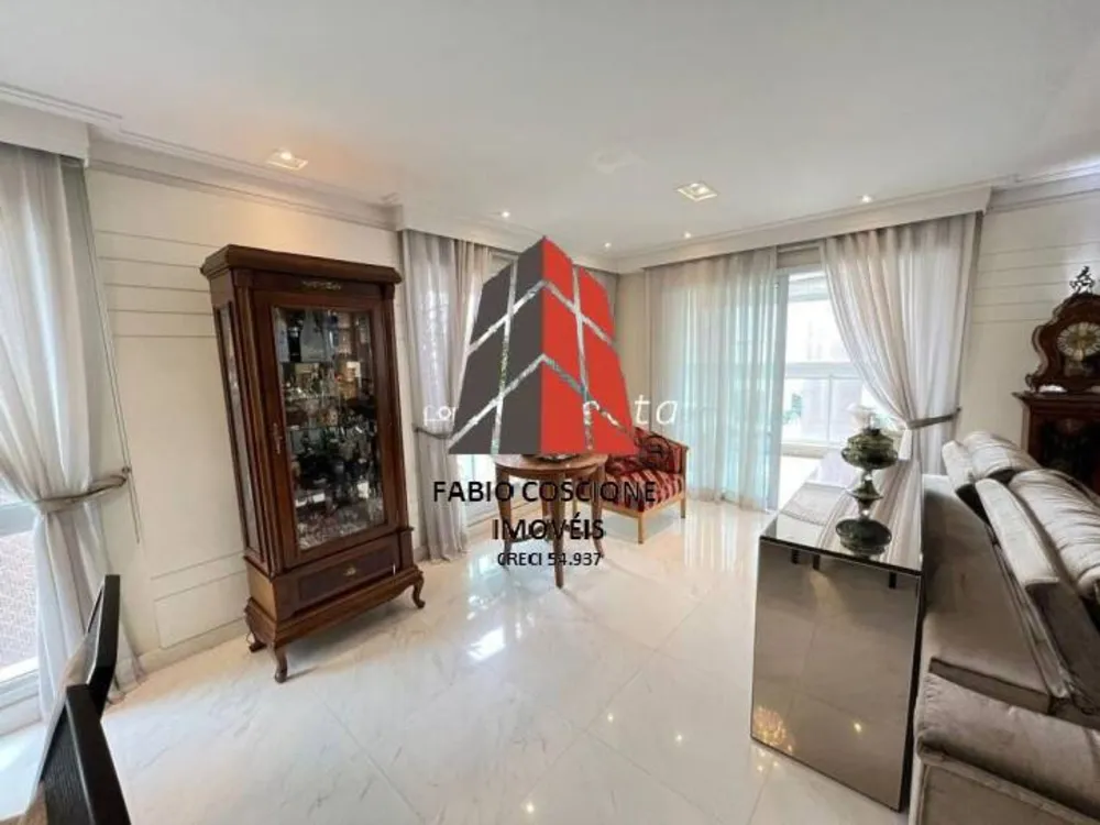Apartamento, 4 quartos, 225 m² - Foto 5