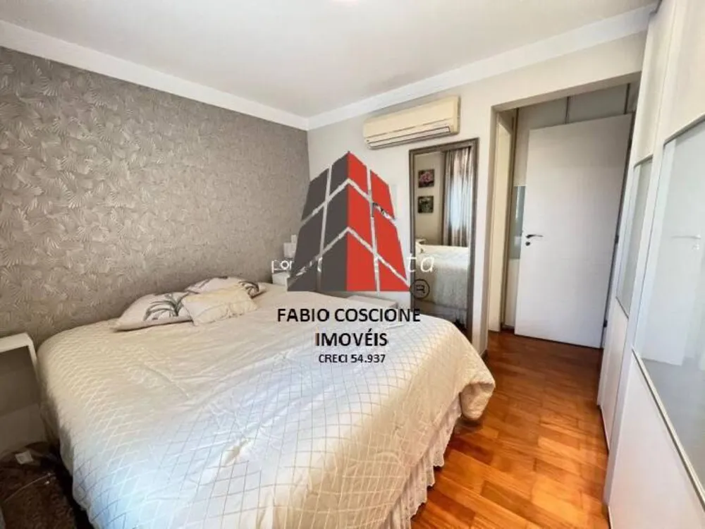 Apartamento, 4 quartos, 225 m² - Foto 10