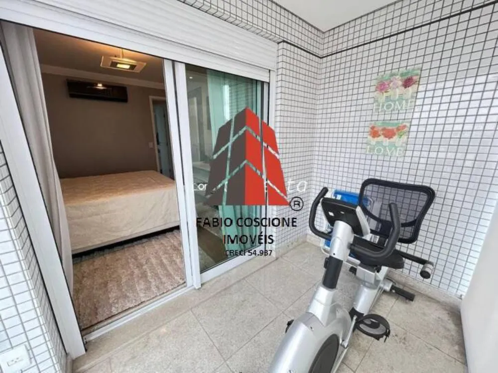 Apartamento, 4 quartos, 225 m² - Foto 12