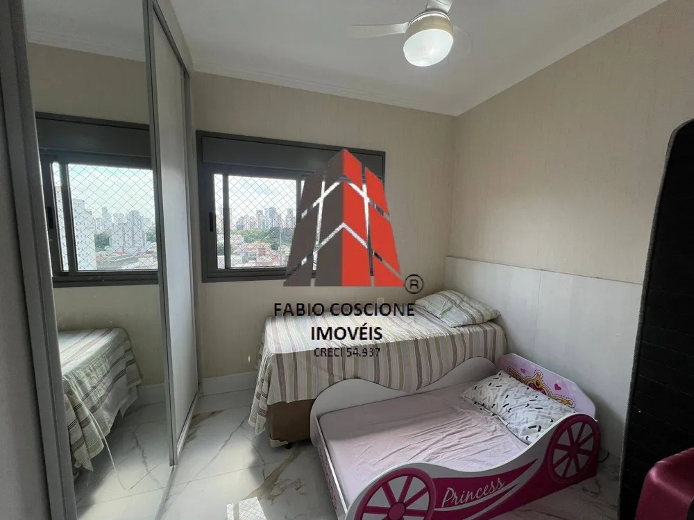 Apartamento, 3 quartos, 113 m² - Foto 12