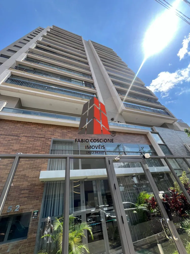 Apartamento, 3 quartos, 113 m² - Foto 14