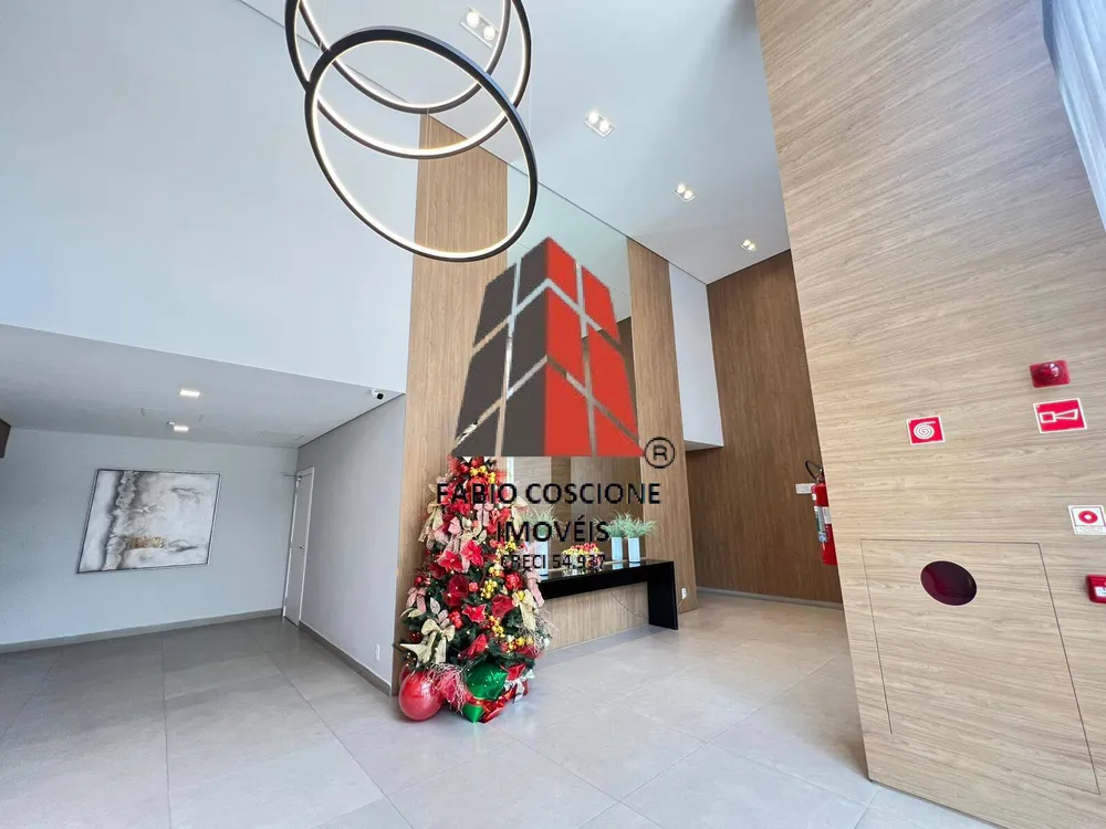 Apartamento, 3 quartos, 113 m² - Foto 15
