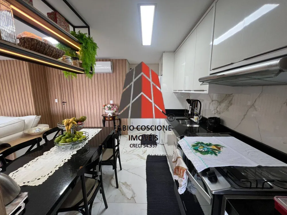 Apartamento, 3 quartos, 113 m² - Foto 6