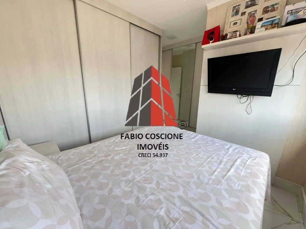 Apartamento, 3 quartos, 113 m² - Foto 9