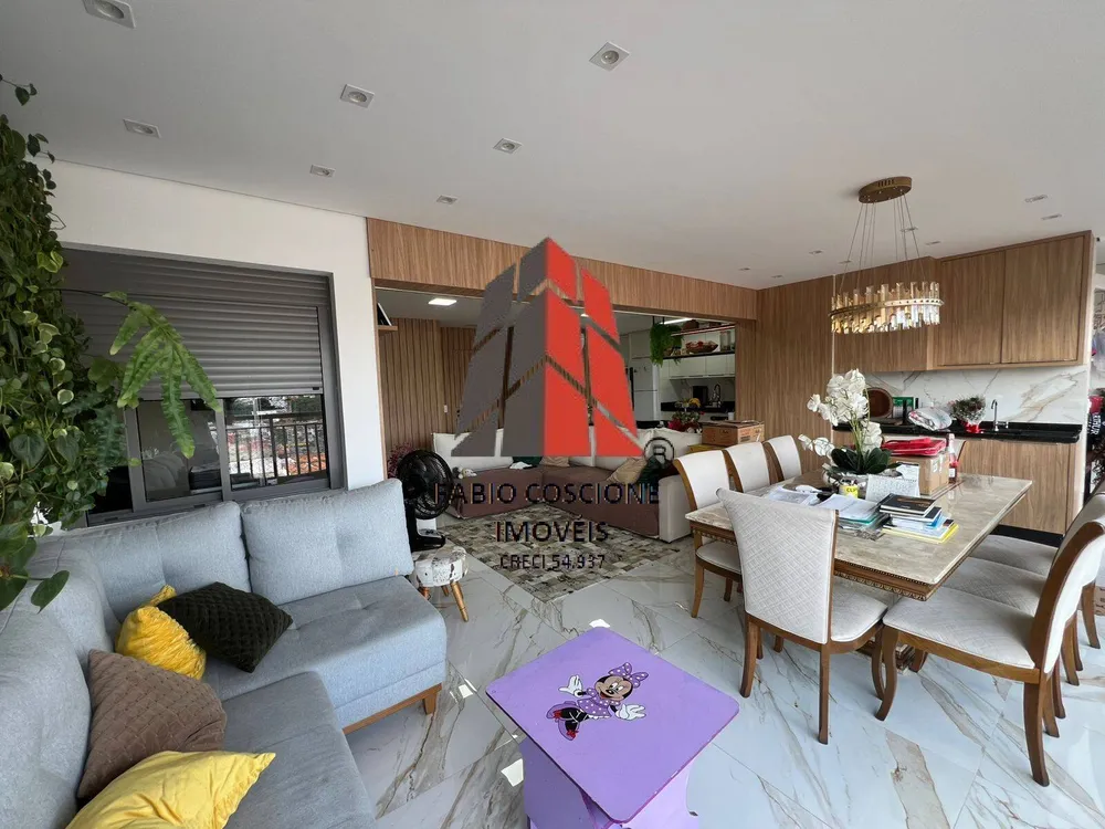 Apartamento, 3 quartos, 113 m² - Foto 2