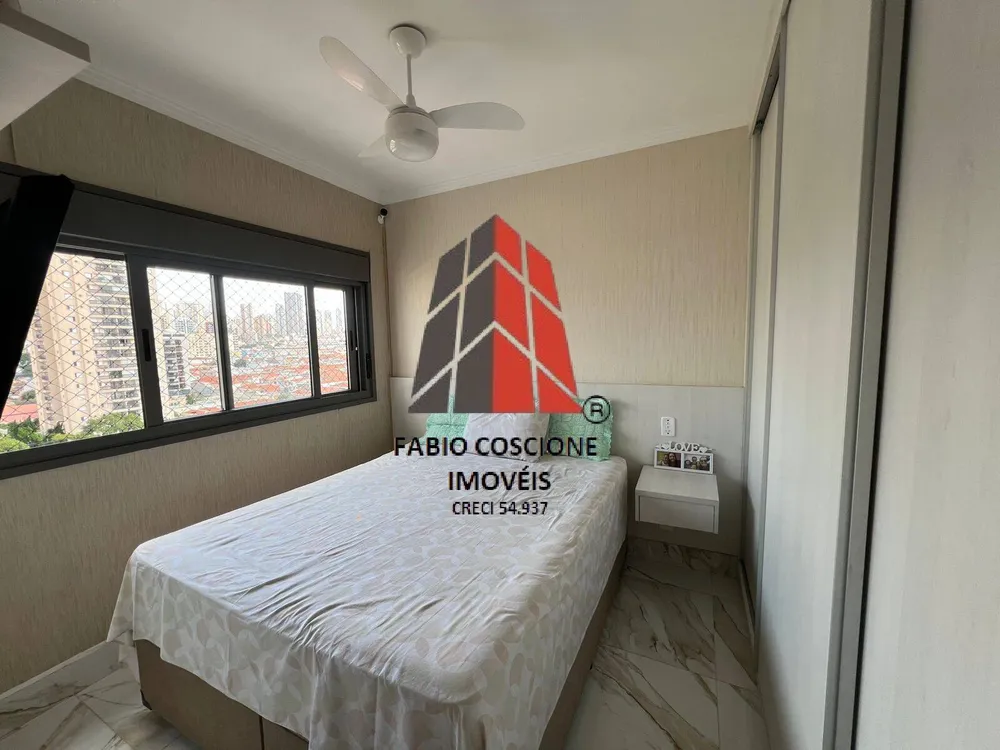 Apartamento, 3 quartos, 113 m² - Foto 8