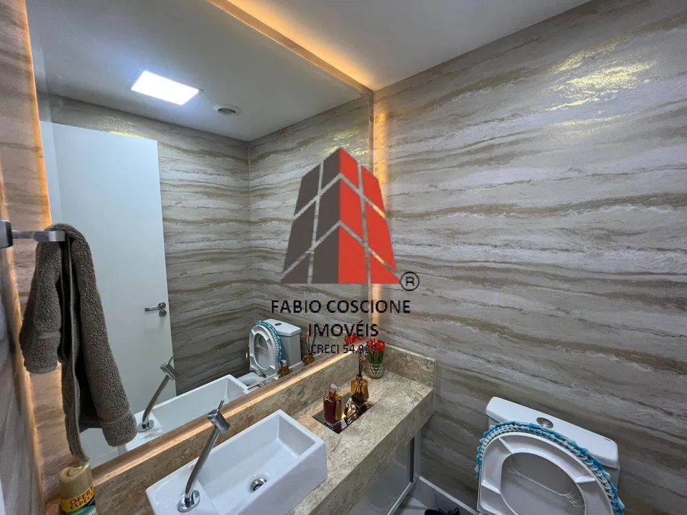 Apartamento, 3 quartos, 113 m² - Foto 11