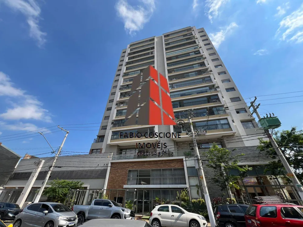 Apartamento, 3 quartos, 113 m² - Foto 13