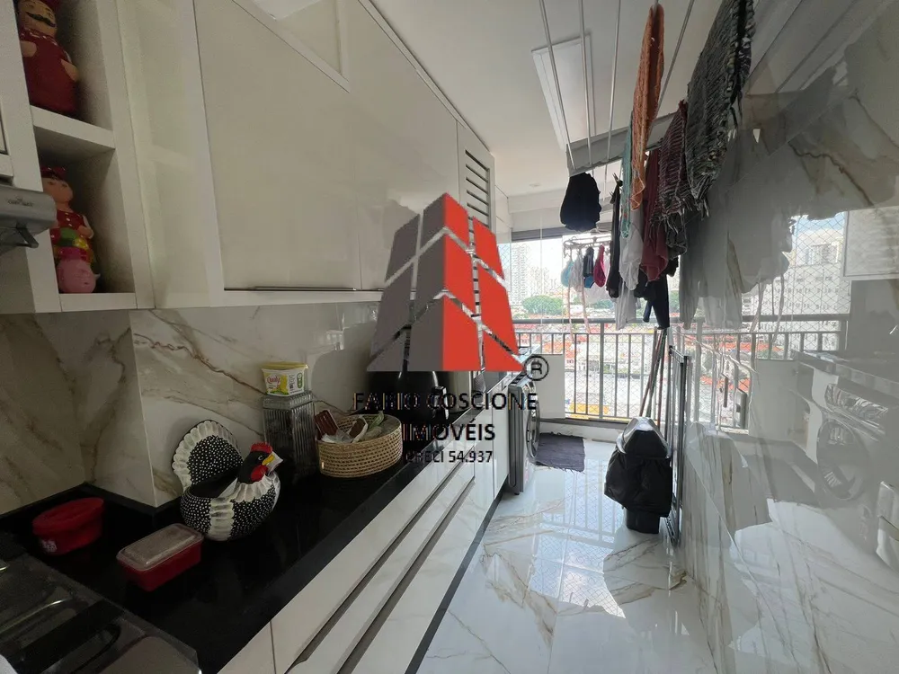 Apartamento, 3 quartos, 113 m² - Foto 4