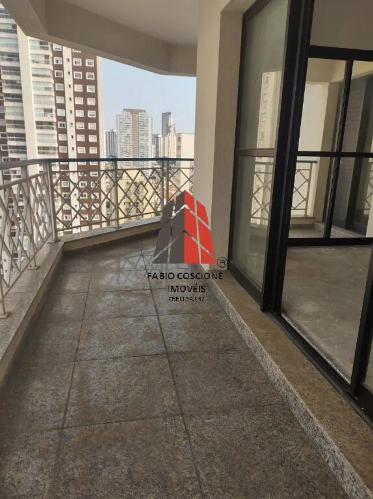 Apartamento, 3 quartos, 151 m² - Foto 1