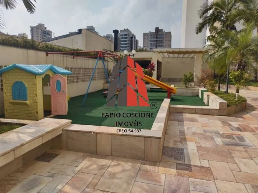 Apartamento, 3 quartos, 151 m² - Foto 6