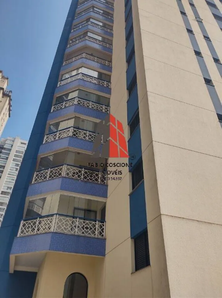 Apartamento, 3 quartos, 151 m² - Foto 7