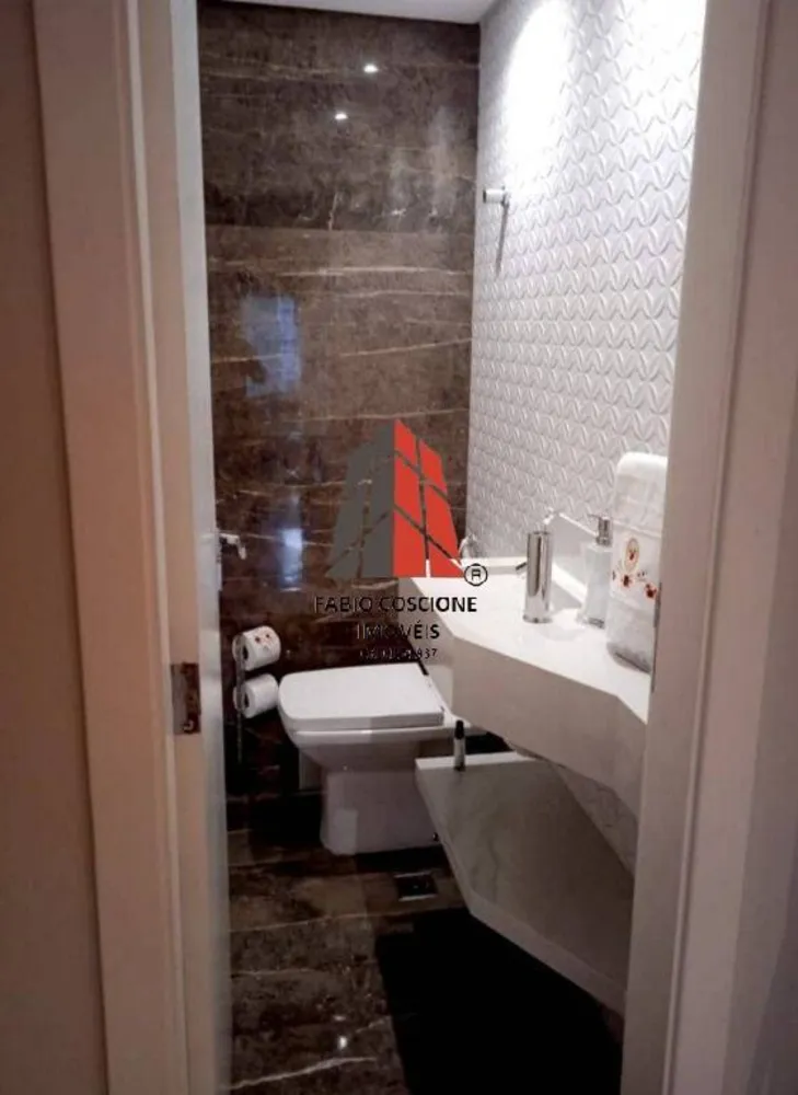 Apartamento, 3 quartos, 147 m² - Foto 1