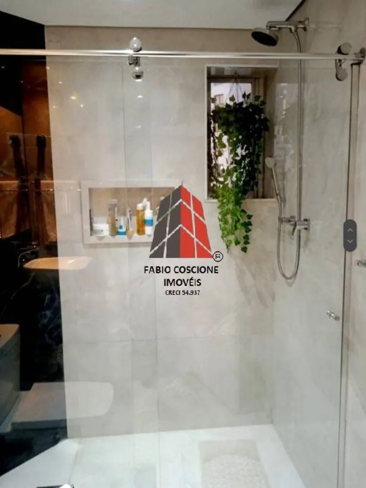 Apartamento, 3 quartos, 147 m² - Foto 15